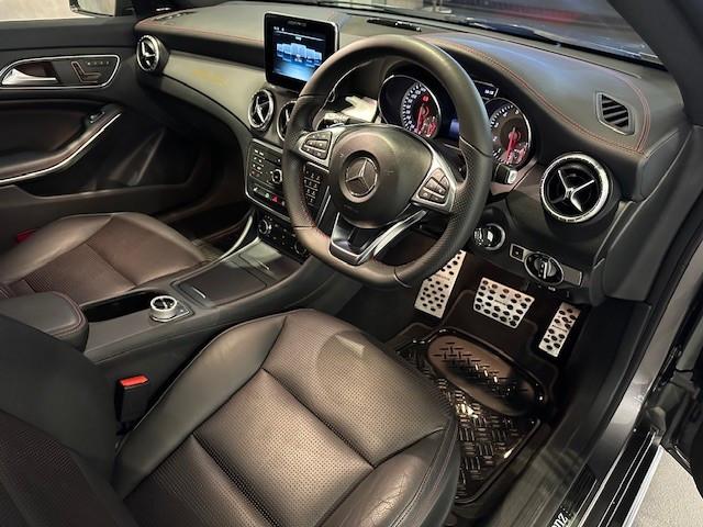 CLA250 AMG - Image 3