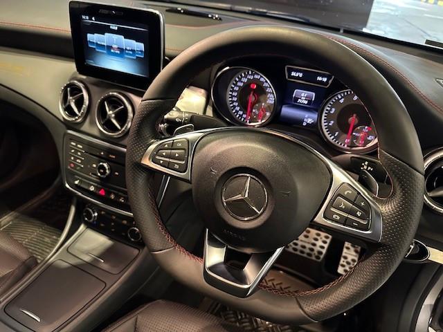 CLA250 AMG - Image 4