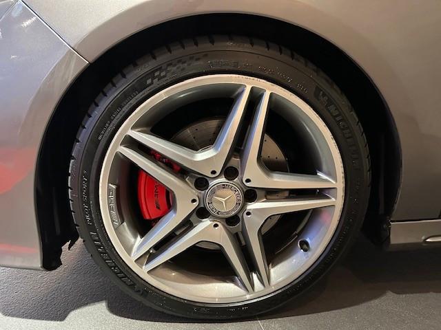 CLA250 AMG - Image 7