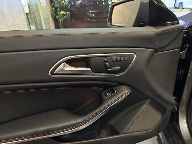 CLA250 AMG - Image 8