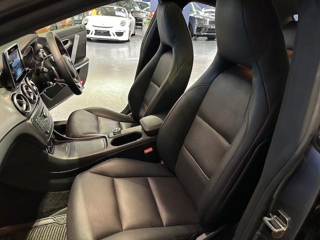 CLA250 AMG - Image 9