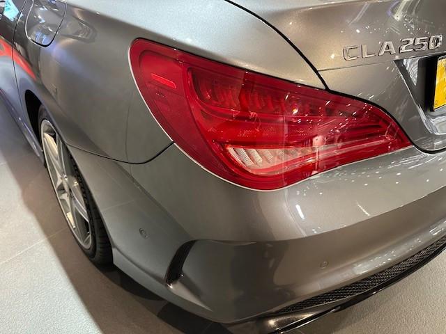 CLA250 AMG - Image 10