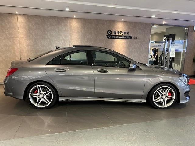 CLA250 AMG - Image 12