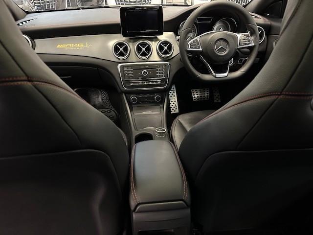 CLA250 AMG - Image 13
