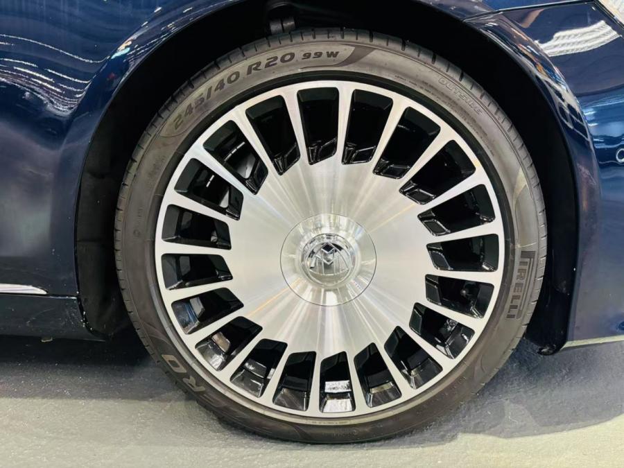 MAYBACH S560 FACELIFT - Image 8