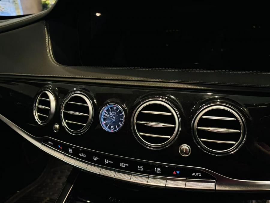 MAYBACH S560 FACELIFT - Image 5