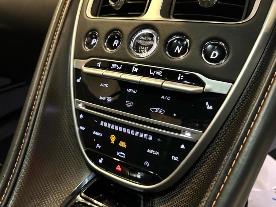 DB11 V12 - Image 11