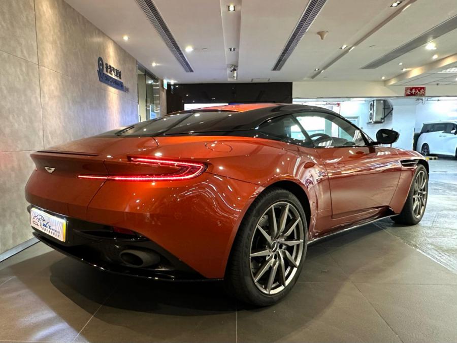 DB11 V12 - Image 3