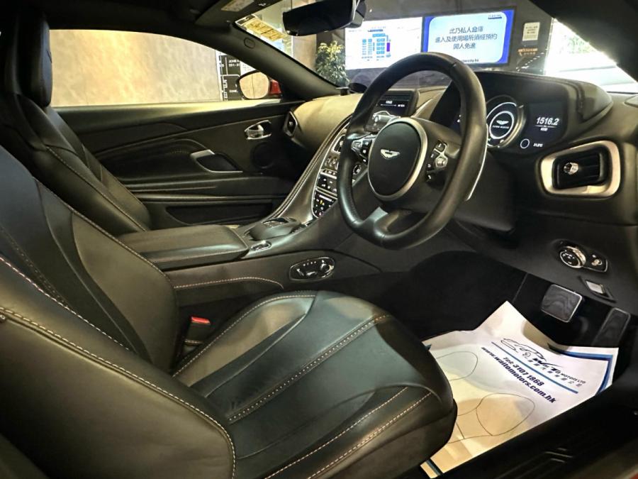 DB11 V12 - Image 7