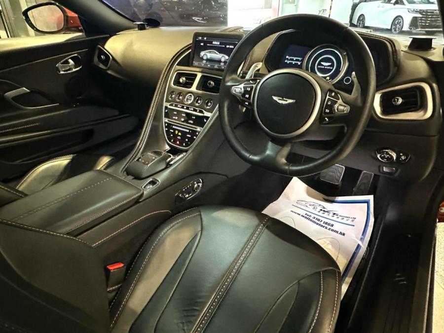 DB11 V12 - Image 6