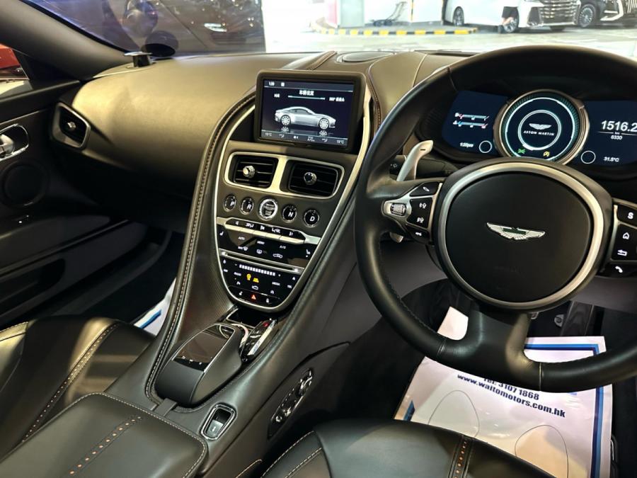 DB11 V12 - Image 5