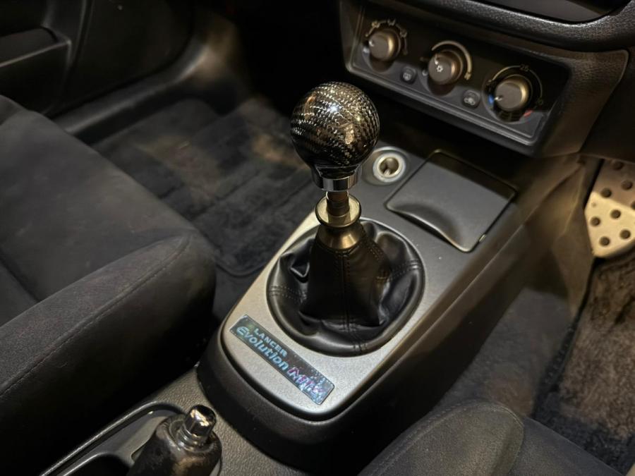 LANCER EVOLUTION V111 MR - Image 2