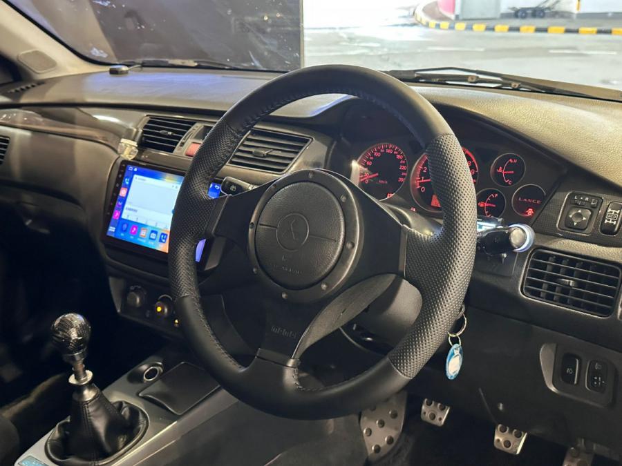 LANCER EVOLUTION V111 MR - Image 10