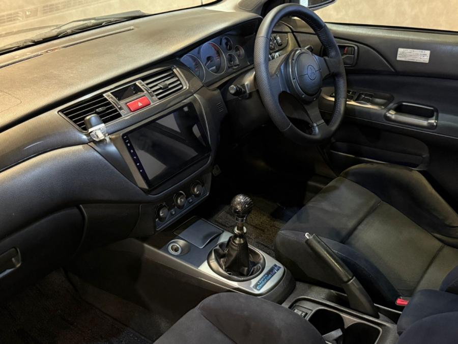 LANCER EVOLUTION V111 MR - Image 8