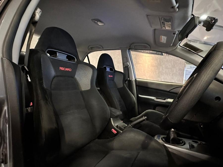 LANCER EVOLUTION V111 MR - Image 6