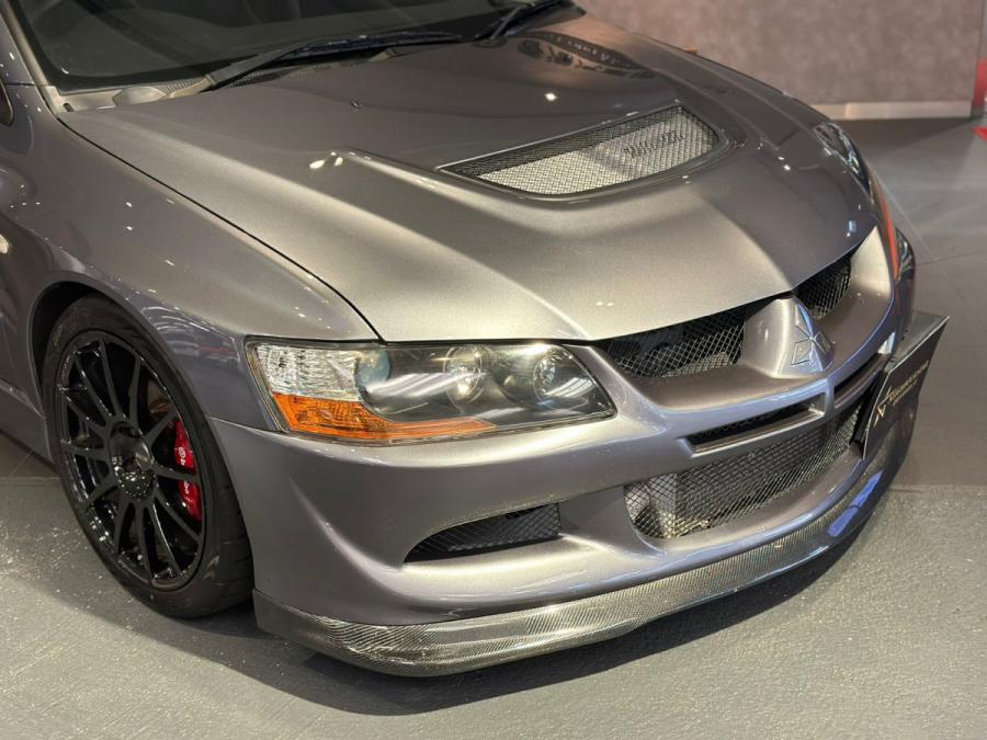 LANCER EVOLUTION V111 MR - Image 18