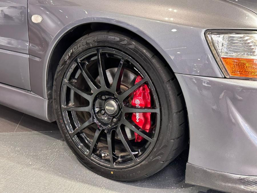 LANCER EVOLUTION V111 MR - Image 16