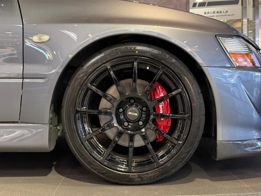 LANCER EVOLUTION V111 MR - Image 14