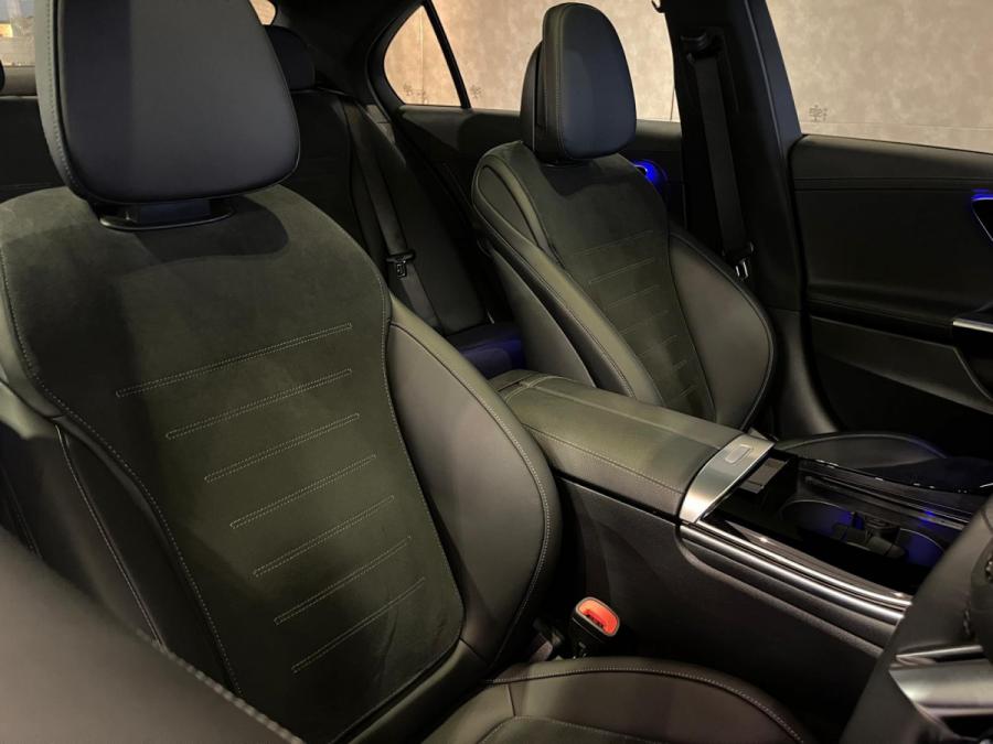 C200 AMG Edition (W206) - Image 6
