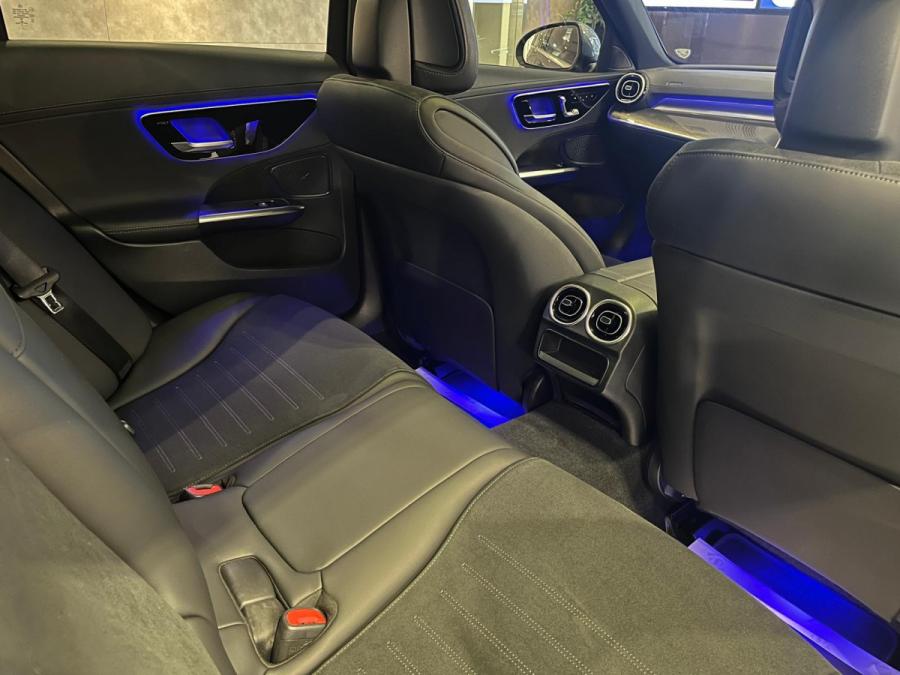 C200 AMG Edition (W206) - Image 7