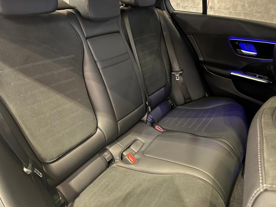 C200 AMG Edition (W206) - Image 8