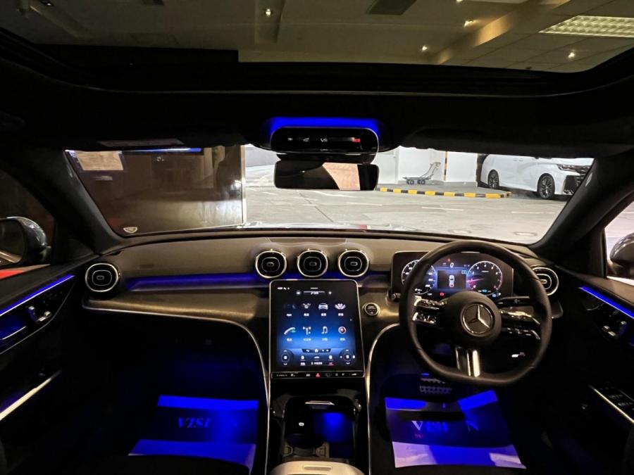 C200 AMG Edition (W206) - Image 9
