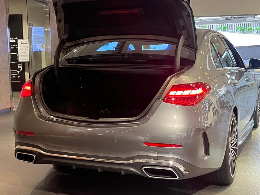 C200 AMG Edition (W206) - Image 10
