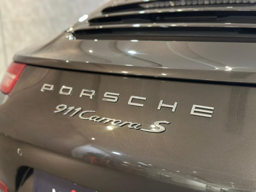 911 CARRERA S COUPE - Image 7