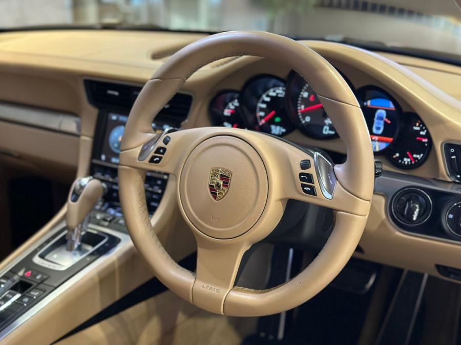 911 CARRERA S COUPE - Image 8