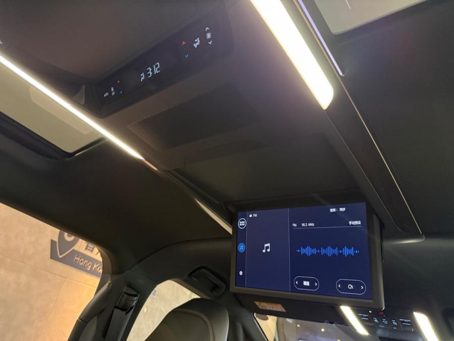 ALPHARD Z 250 - Image 8