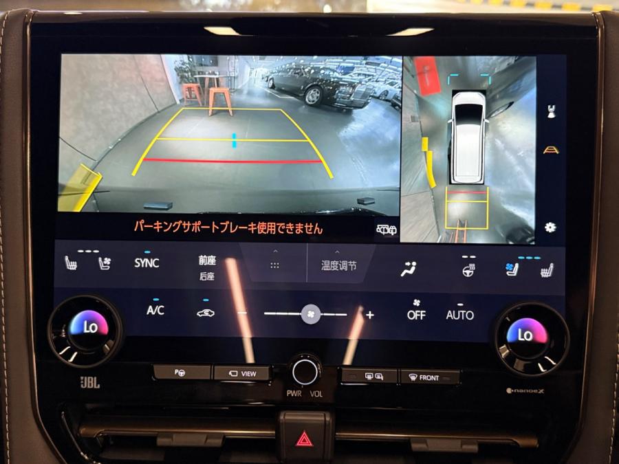 ALPHARD Z 250 - Image 13