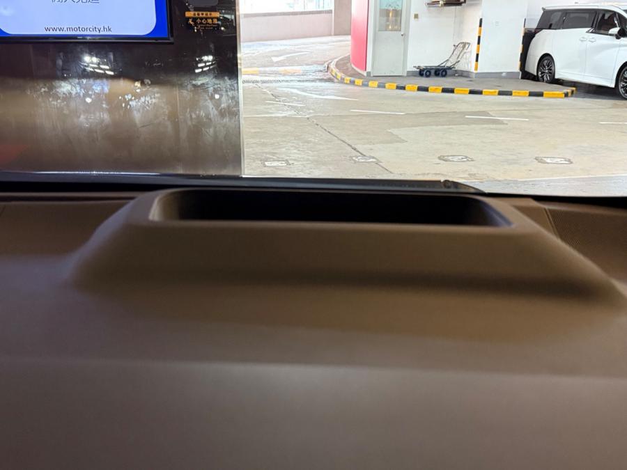 ALPHARD Z 250 - Image 11