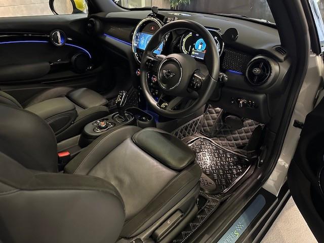 Cooper S Electric F56 - Image 3