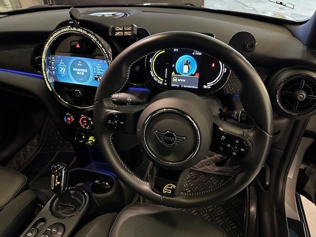 Cooper S Electric F56 - Image 4