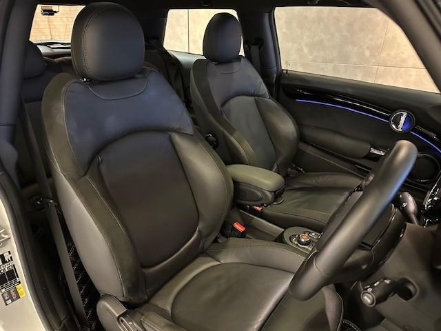 Cooper S Electric F56 - Image 13