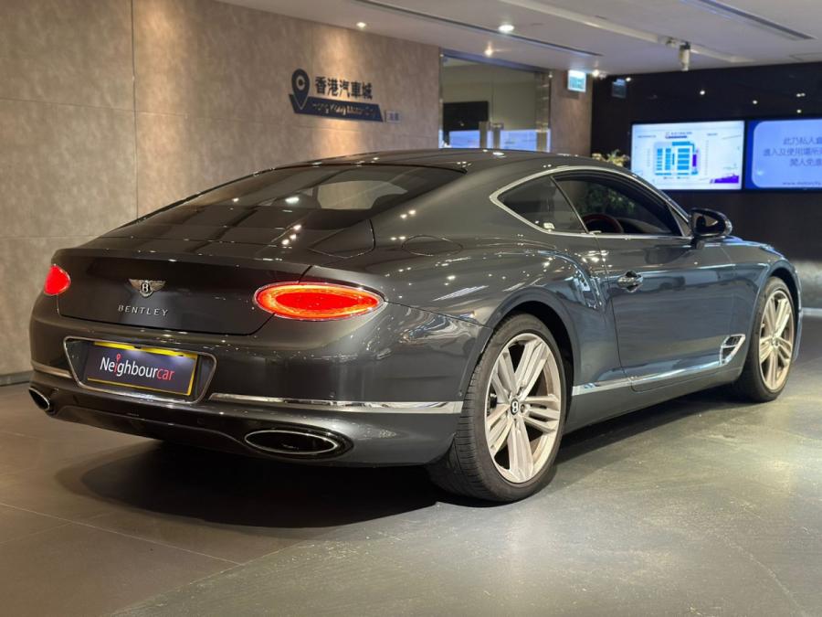 CONTINENTAL GT - Image 2