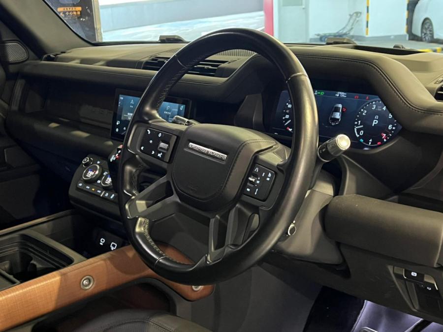 DEFENDER 110 P400 X 7S - Image 3