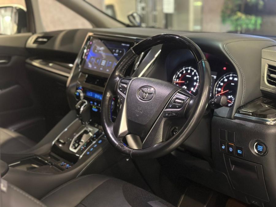 ALPHARD SC 3.5 - Image 7