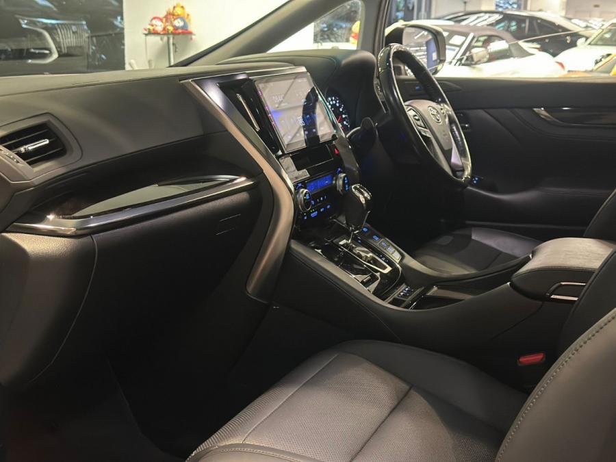 ALPHARD SC 3.5 - Image 8