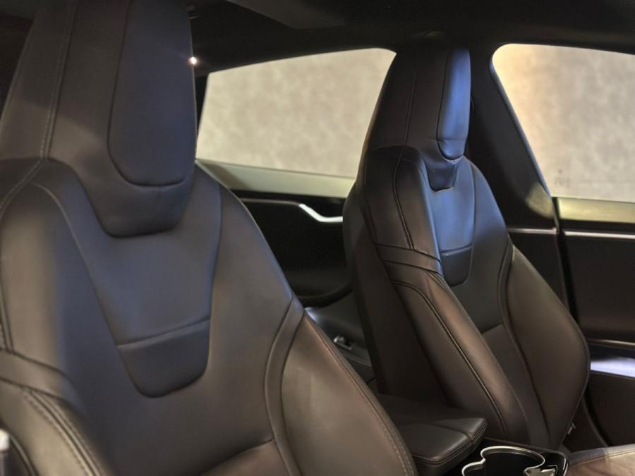 MODEL S 90 KWH DUAL MOTOR - Image 10
