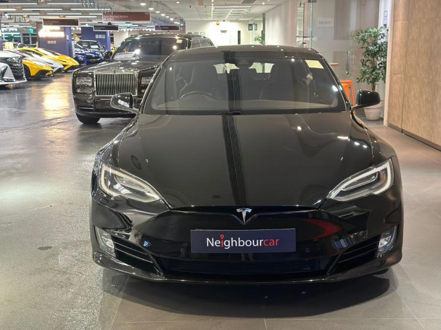 MODEL S 90 KWH DUAL MOTOR - Image 3
