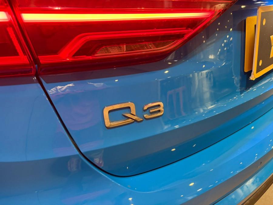 Q3 45 TFSI Quattro S-Line - Image 5