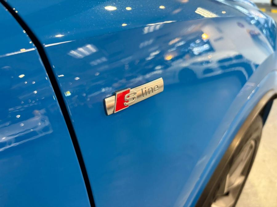 Q3 45 TFSI Quattro S-Line - Image 4
