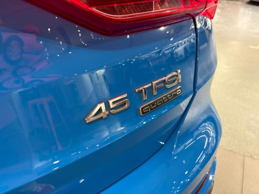 Q3 45 TFSI Quattro S-Line - Image 6