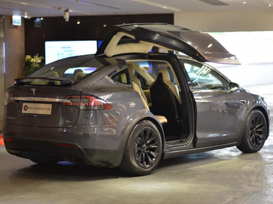 MODEL X 60D - Image 24