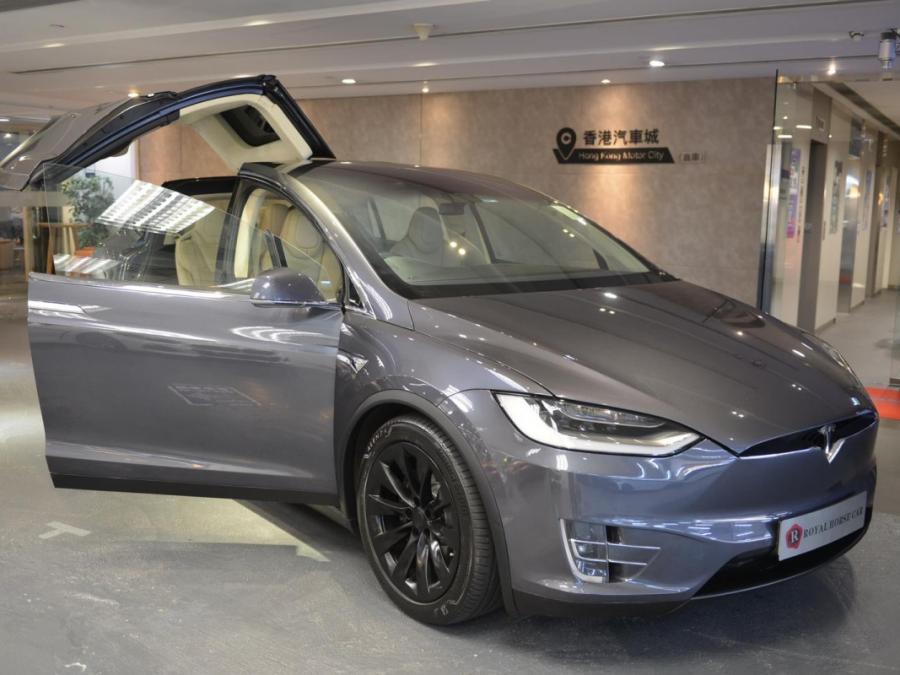 MODEL X 60D - Image 20