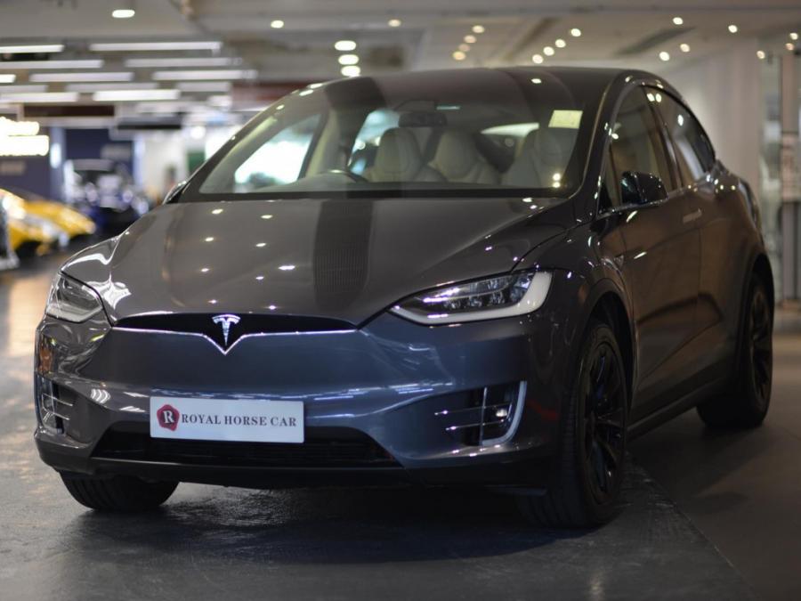 MODEL X 60D - Image 5