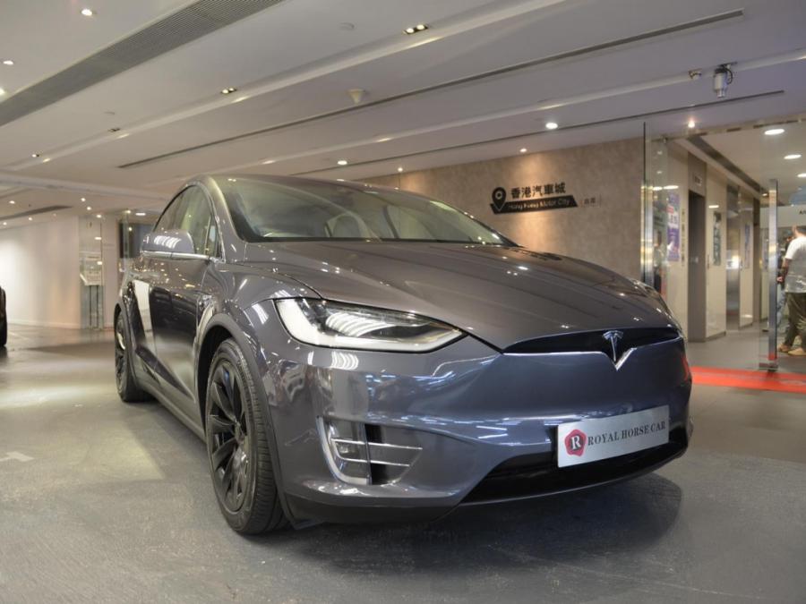 MODEL X 60D - Image 6
