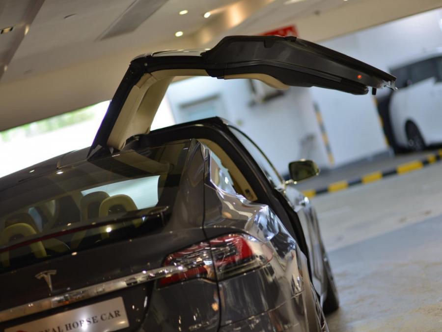 MODEL X 60D - Image 23