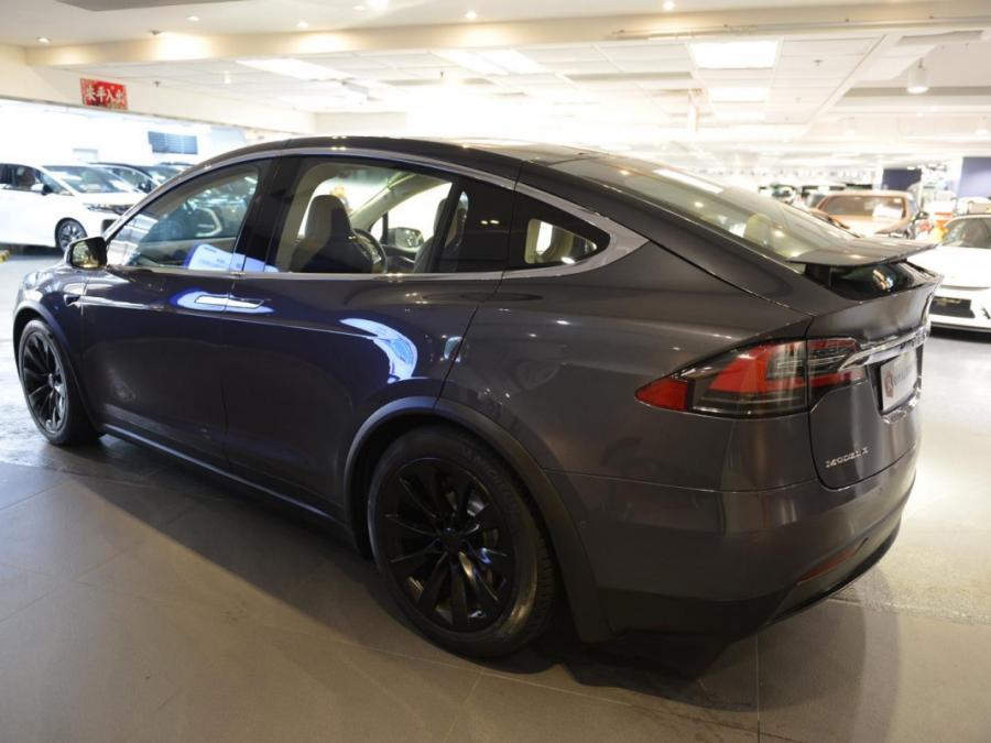 MODEL X 60D - Image 4